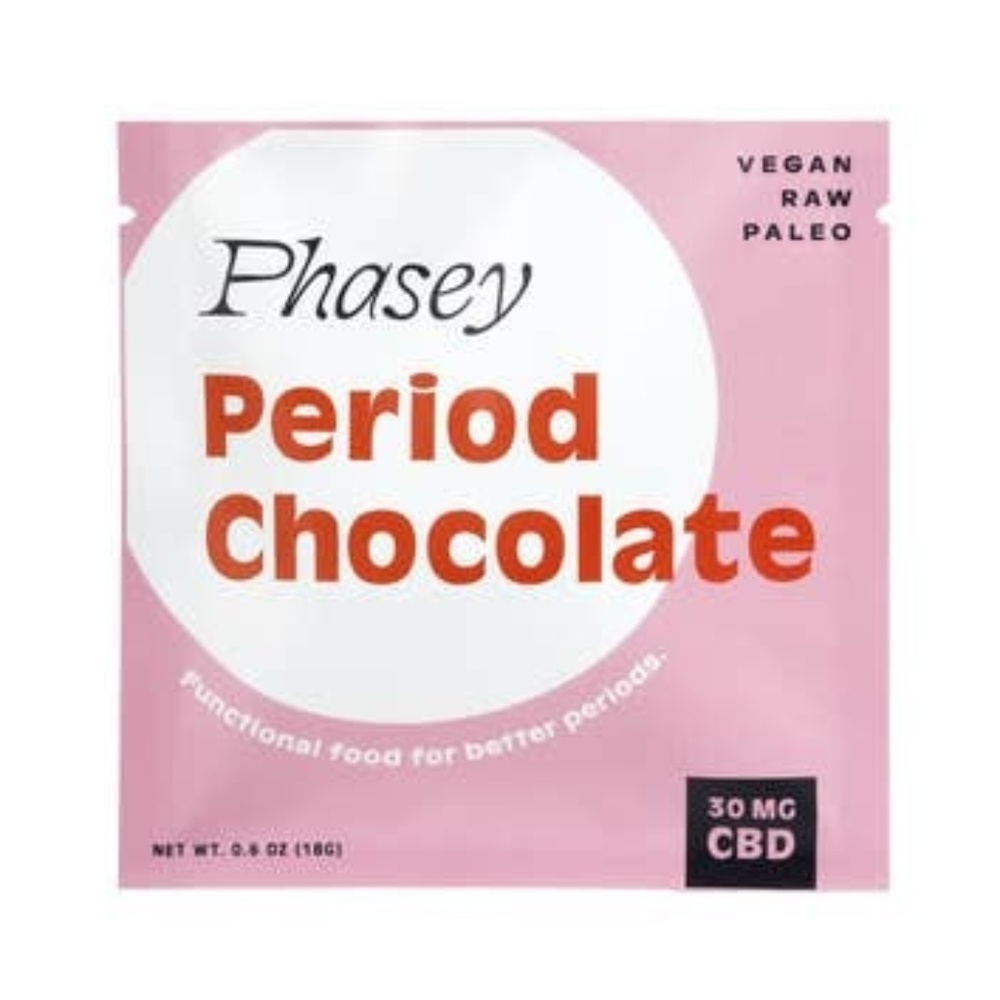 Period Chocolate